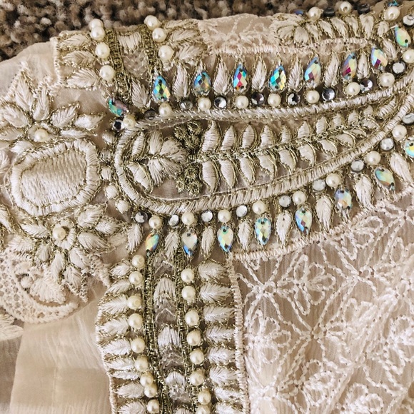 I am selling Maria b 1 copy replica - Picture 5 of 7